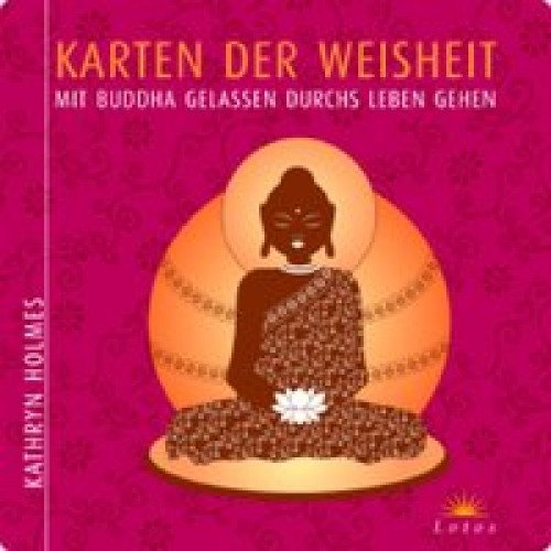 Karten der Weisheit