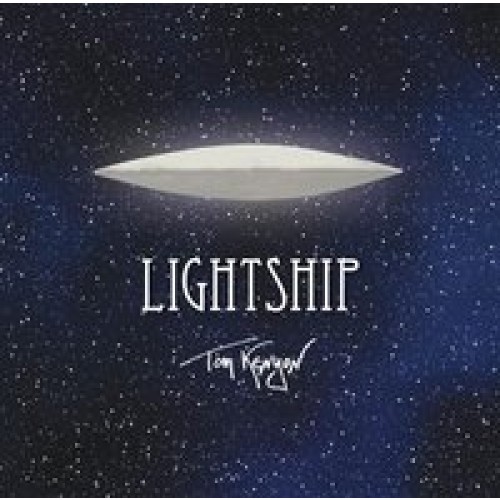 Lightship. Meditative Klänge eines Luftschiffs vom Arkturus