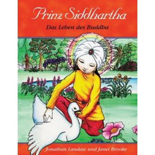 Prinz Siddhartha