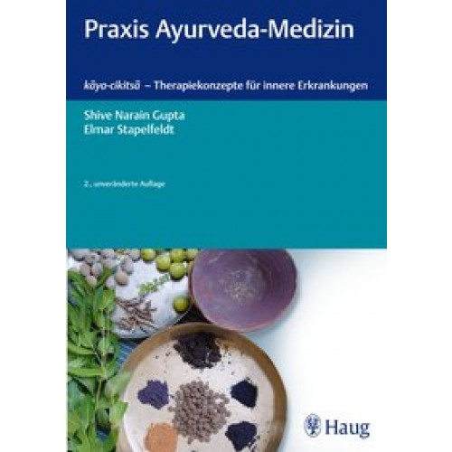 Praxis Ayurveda-Medizin