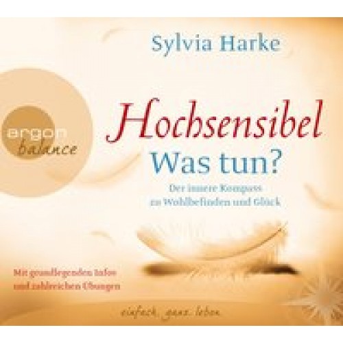 Hochsensibel – Was tun?