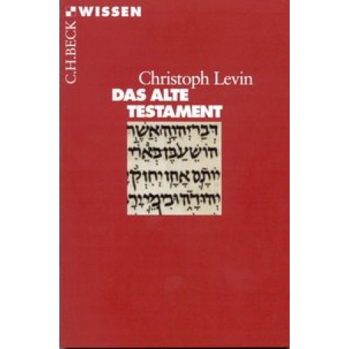 Das Alte Testament