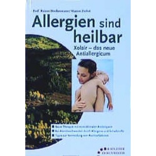 Allergien sind heilbar