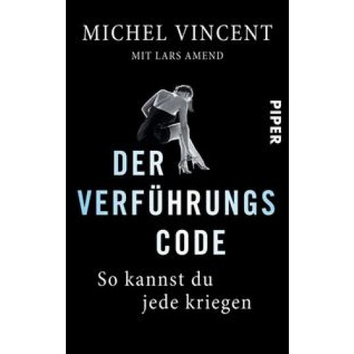 Der Verführungscode