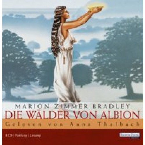 Die Wälder von Albion