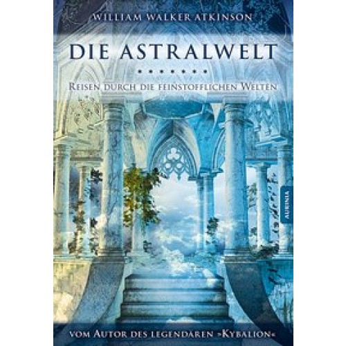 Die Astralwelt