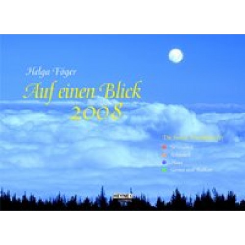 Auf einen Blick - 2007