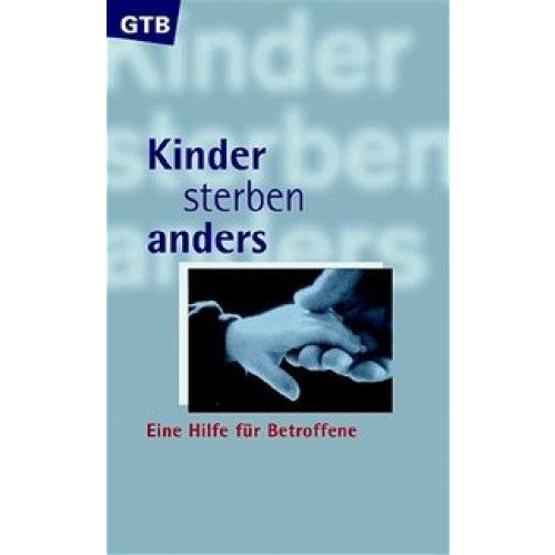 Kinder sterben anders