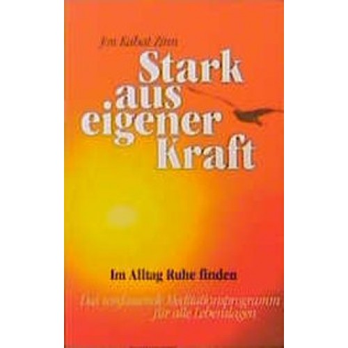 Stark aus eigener Kraft