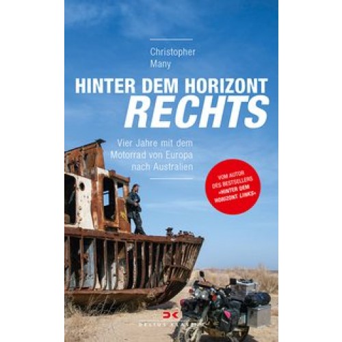 Hinter dem Horizont rechts