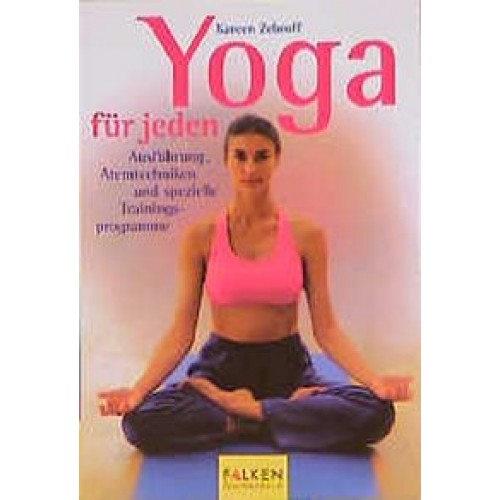 Yoga für jeden