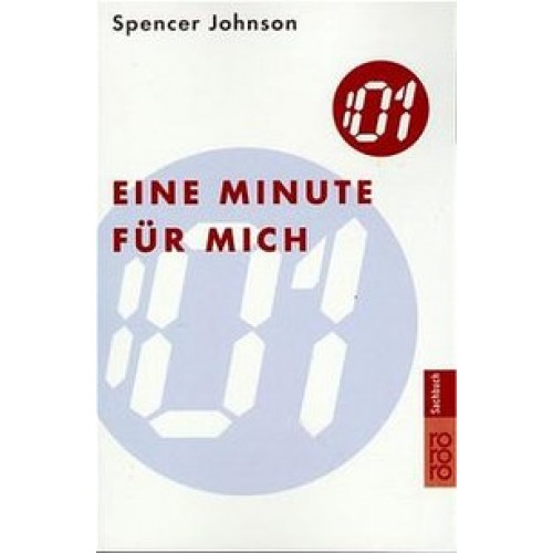 Eine Minute für mich