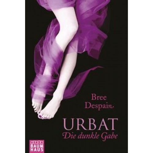 Urbat - Die dunkle Gabe