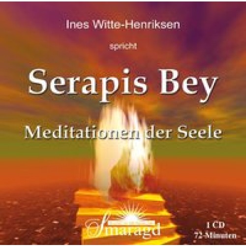 Serapis Bey