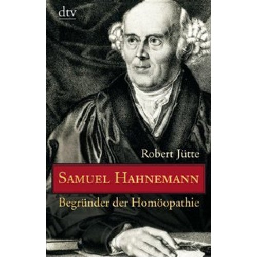 Samuel Hahnemann