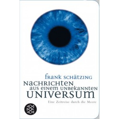 Nachrichten aus einem unbekannten Universum