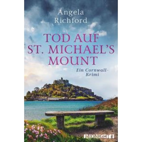 Tod auf St Michael’s Mount