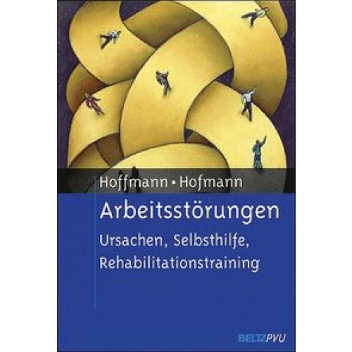 Arbeitsstörungen