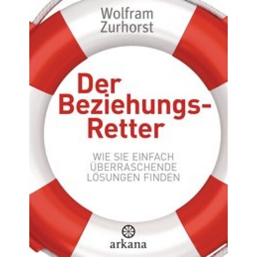 Der Beziehungsretter