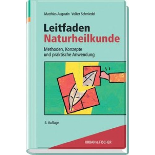 Leitfaden Naturheilkunde