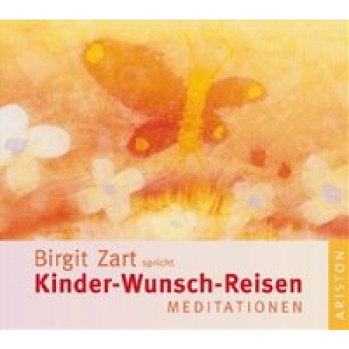 Kinder-Wunsch-Reisen