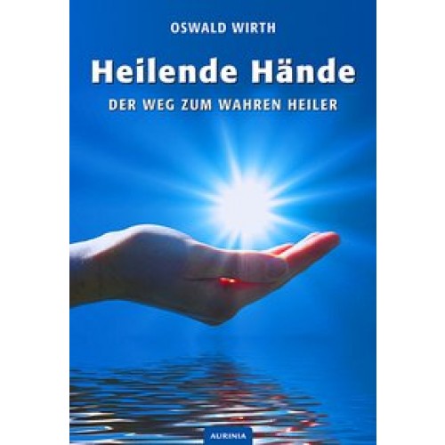 Heilende Hände