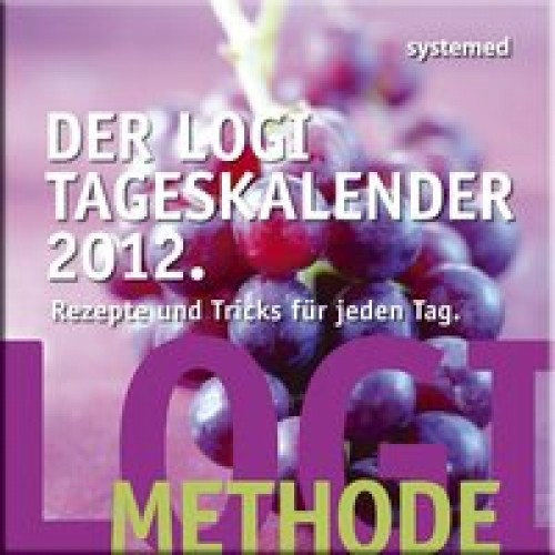 Der LOGI Tageskalender 2012