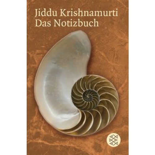 Das Notizbuch