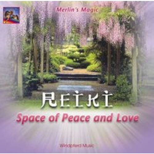 Reiki – Space of Peace and Love