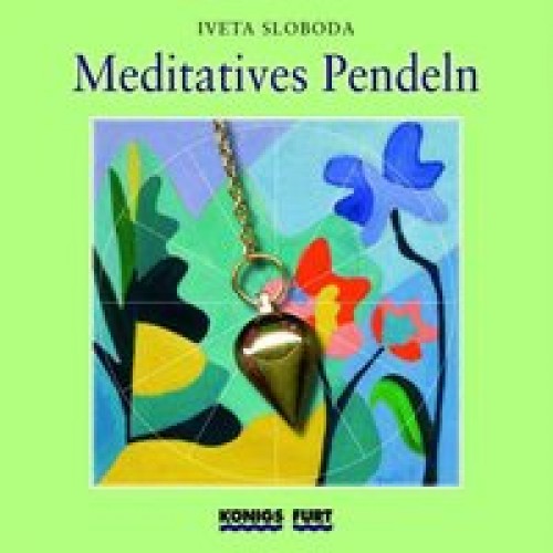 Meditatives Pendeln