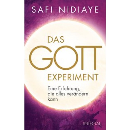 Das Gott-Experiment