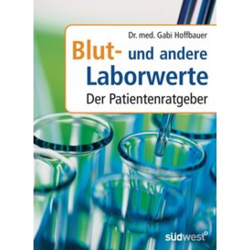 Blut- und Laborwerte