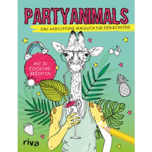 Partyanimals