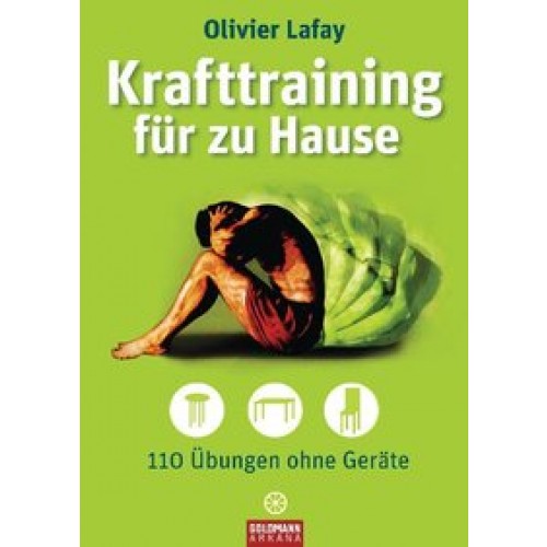 Krafttraining für zu Hause