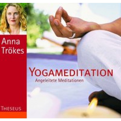 Yogameditation