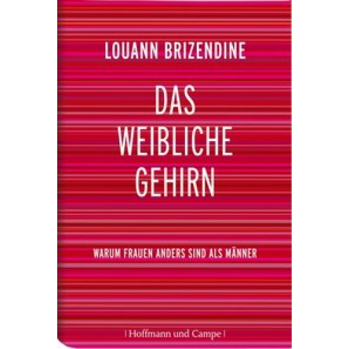 Das weibliche Gehirn