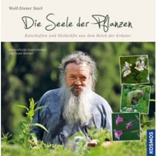 Die Seele der Pflanzen