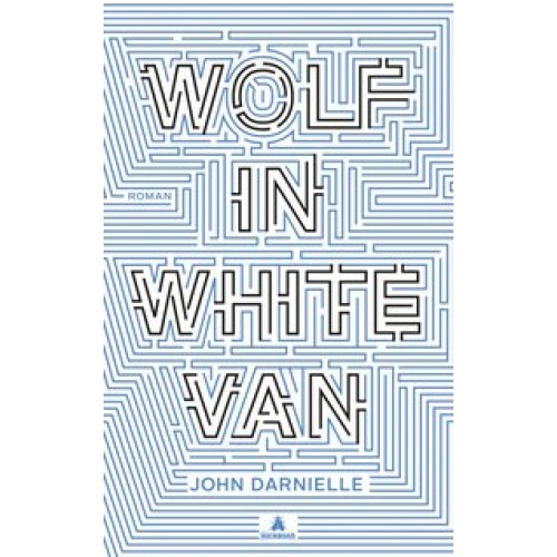 Wolf in White Van