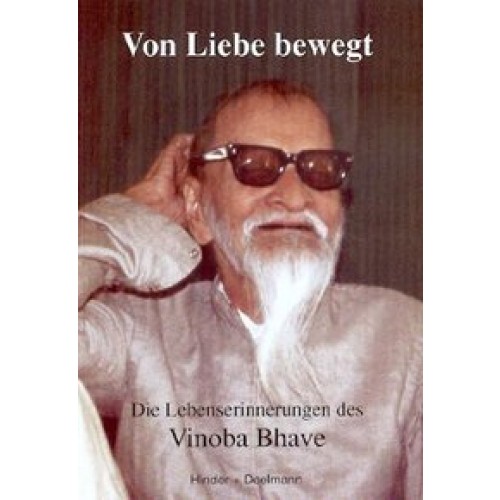 Von Liebe bewegt