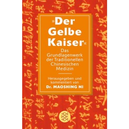 'Der Gelbe Kaiser'