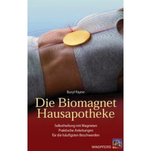 Die Biomagnet-Hausapotheke