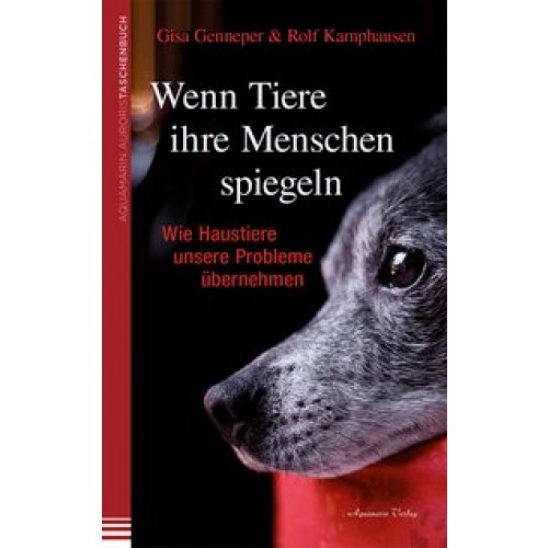 Wenn Tiere ihre Menschen spiegeln