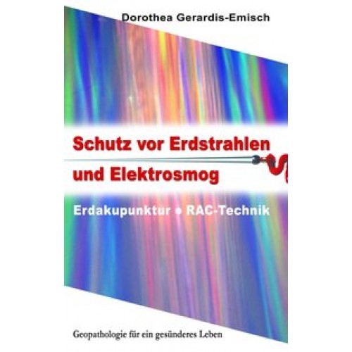 Schutz vor Erdstrahlen und Elektrosmog