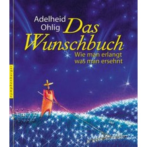 Das Wunschbuch