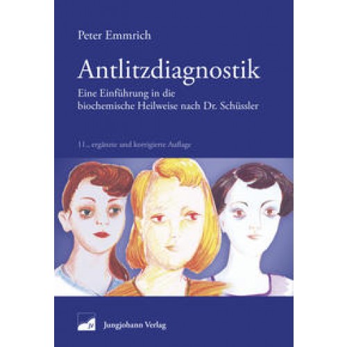 Antlitzdiagnostik