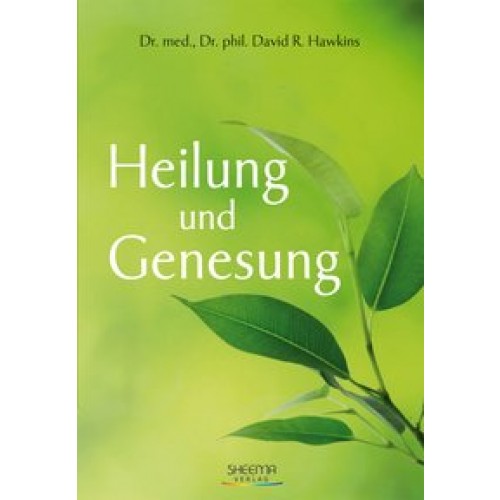 Heilung und Genesung