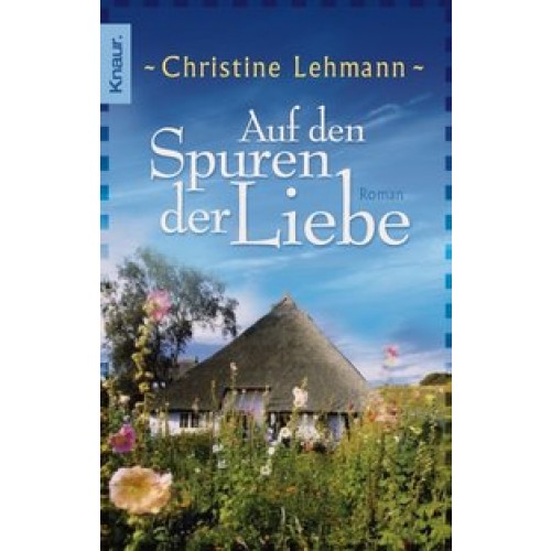 Auf den Spuren der Liebe