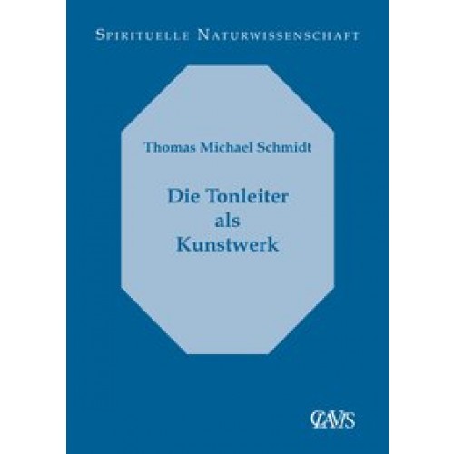 Die Tonleiter als Kunstwerk