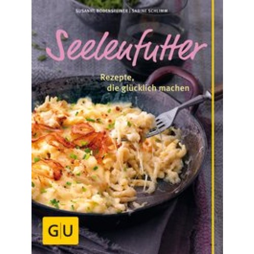 Seelenfutter