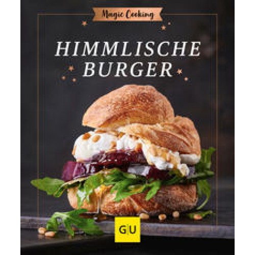 Himmlische Burger